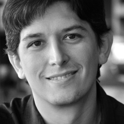 Entrepreneur, software engineer, photographer, amateur chef, backpacker and renaissance man.