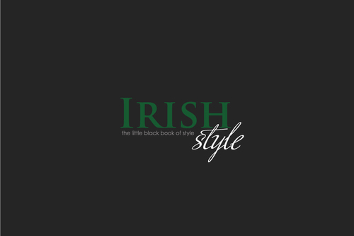 irishstyle365's profile picture. The Little Black Book of Style.