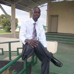 PATRICK SAMUEL LUNGU