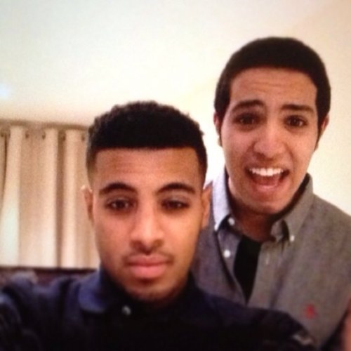 Engineering student at University of Bradford.. Seriously no joke.