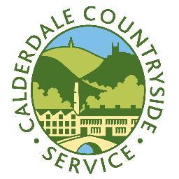 The official page of Calderdale Council's 
Countryside & Woodlands Team, news events and wildlife sightings