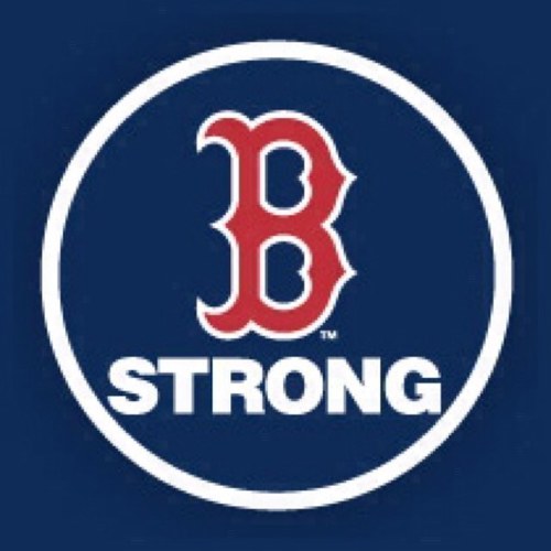 Family, Red Sox, The Boss, in that order