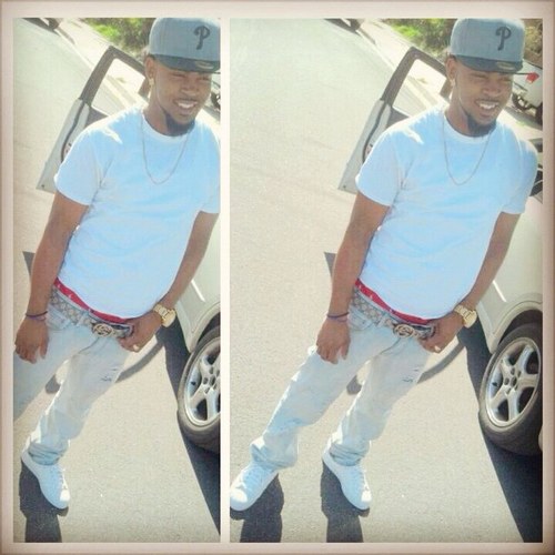 KALIYAHS DADDY!!!!!!!

p.s Solid Shit Don't Crumble But It's Does Chip....
Hold Me Down Don't Slow Me Down 

Instagram; YoungRockett