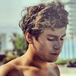 Bodyboarder y Flowboarder. Team Rider AgentEigtheen flowrider division Embajador  WaveHouse Stgo - Ozzy Park
