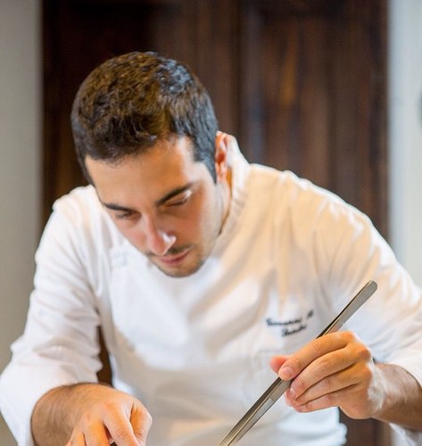 Privatechef85's profile picture. 