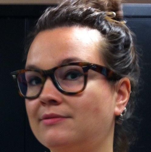 melaniemontreal's profile picture. Montréalaise à temps plein