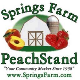 Springs Farm Profile