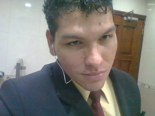 Preguntenme