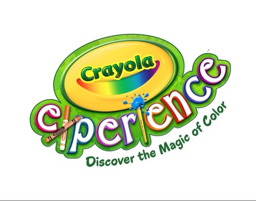 The only place in the world where the magic of Crayola color comes to life. Featuring 26 hands-on attractions.#magicofcolor