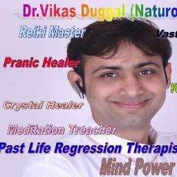 Adhyatmik Vikas Mission is one of the exclusive organisation in India providing finest alternative therapies. Call Adhyatmik Vikas Mission for more details.