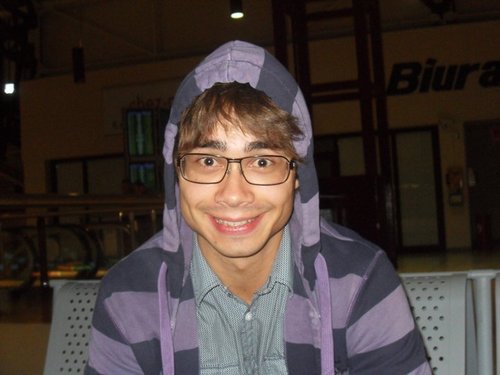 atherbyC's profile picture. 