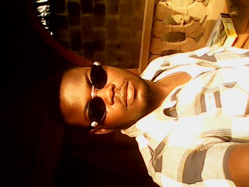 I can't just dispute the fact that I still remain whom I am!just find out.........