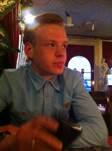 gewoonmarc's profile picture. hartje Myrthe '