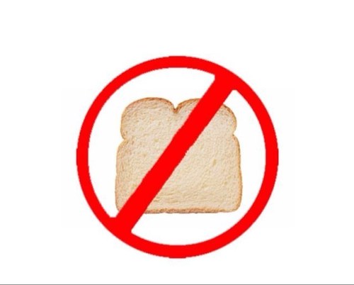 Follow my no carb diet