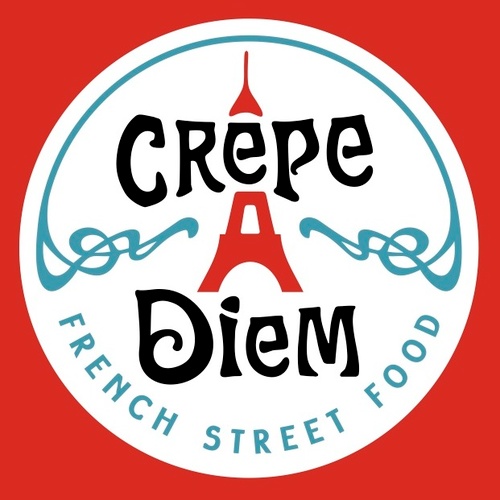 Crepe A Diem is a unique food truck serving French Street Food in Nashville! Featuring sweet & savory Crêpes, Sandwiches, and more! Bon appétit! Est. May 2013