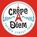 Crepe A Diem (@crepeadiem) Twitter profile photo Crepe A Diem (@crepeadiem) Twitter profile photo
