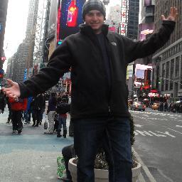 Rutgers University alumni. Packers, Yankees, Nets!