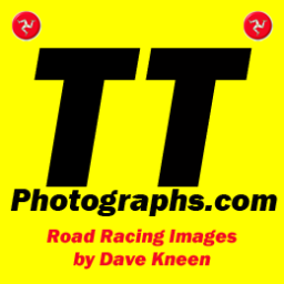 Road Racing Photographs of selected riders - Isle of Man TT - Manx Grand Prix - Southern 100 and more... Photography by @davekneen