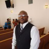 Man of faith, integrity, skills, compassion and prayer. Who loves his God, his family and true to his friends.
