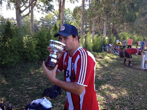 bedoyamarcos1's profile picture. 