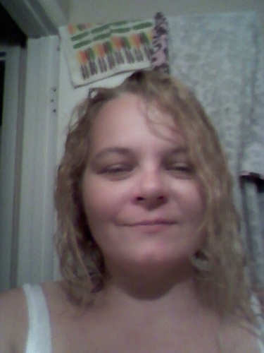 I'm 32 years old married with three children and I love my life
