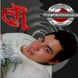 DjKaname1's profile picture. solo y buscando mi media naranja divertido amoroso romantico y apasionado por la musica jejejeje :)