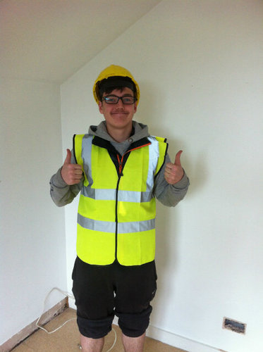 GeorgieRbutler's profile picture. 