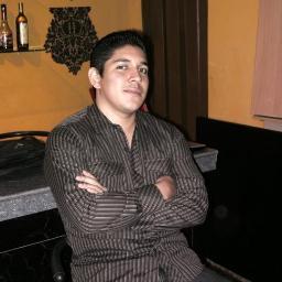 Emprendedor. Marketing Networker. (Gye-Ecu)  BARCELONISTA AL MÁXIMO https://t.co/JtZv9m6dnO