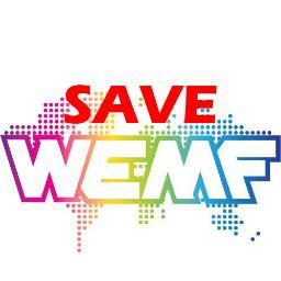 Fan made WEMF support account! Let's work together to BRING WEMF BACK!