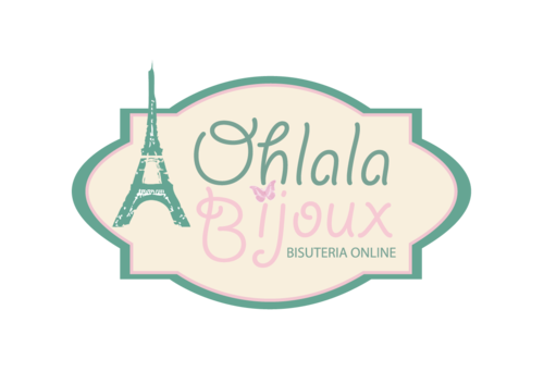Ohlala Bijoux es una tienda de bisutería online que ofrece accesorios de moda al mejor precio. Pásate por nuestra web o Facebook y compruébalo.