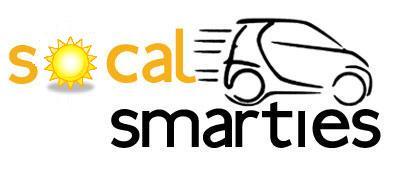 SoCal Smarties is the largest smart car owners club in the United States. Based out of Los Angeles California, SoCal Smarties has members from all over the U.S.