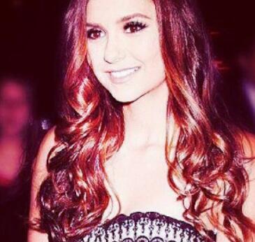 ♥I love TVD
♥team katherine, delena and datherine!
♥Follow me on instagram: @miss_katherine_pierce_