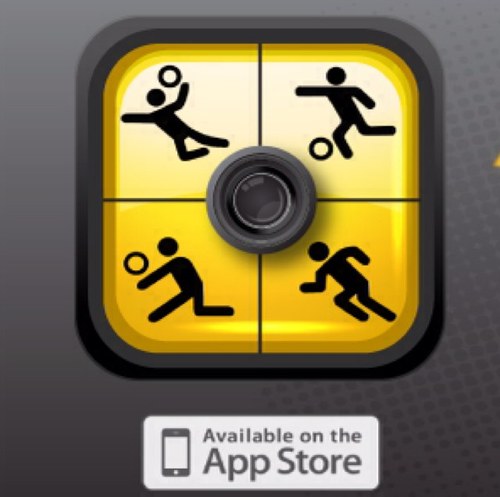 Make your online rugby CV and upload it to playermeetscout. Show the scouts what you've got!