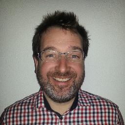 arildaspelund's profile picture. Mad Innovation Professor