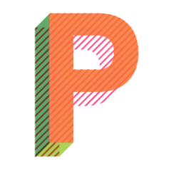 POP is the 2013 Kansas City Art Institute Graphic Design Senior Show!