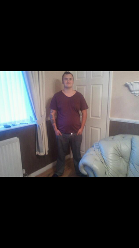 MrCmoDe's profile picture. Proud to be a Geordie. I love eating Horse meat