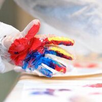 Action Painting (@paintworkshops) 's Twitter Profile