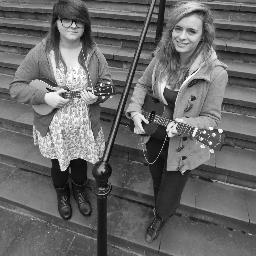 Ukulele Duo from Derby
http://t.co/XENIpzBDKH
http://t.co/UCLMWDjCIg
thorntonclough@gmail.com