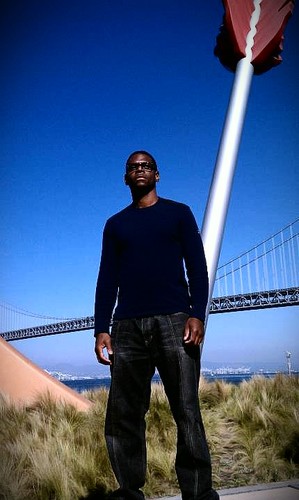 NasirVisions's profile picture. The goal is the lowest point I plan to reach!