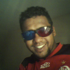 sou uma pessoa bastante otimista,e com certeza vou vencer um dia prq acredito muito em deus.