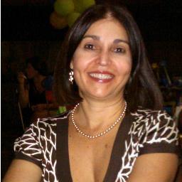 FlorAlbaDiaz's profile picture. 