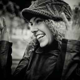 ElizavetaRemizo's profile picture. отпуск начался! ура)