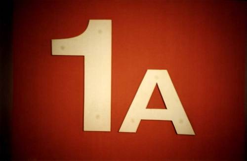 BVU1A's profile picture. 45 words. Five Freedoms.  We're all about exploring how those five freedoms impact American lives on a daily basis.