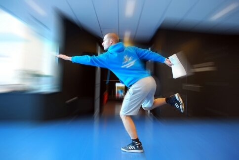 m_wilken's profile picture. Docent lo nehalennia ssg, gpc vlissingen, hardlopen, papa van 2 heerlijke meiden