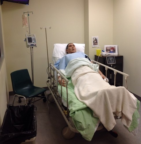 BVCSimcenter's profile picture. 