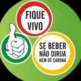 A autoescola te habilita a conduzir mas só a responsabilidade e atenção te fará um bom condutor.