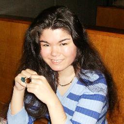 EvanescentJew's profile picture. The official Twitter page of Evanescent Jewess. Philosophical Poetess. Philanthropist. Queen of Kings. Jesus Christ is My Lord and Savior. Baruch HaShem!!