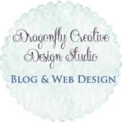 Joyce via @sweet10love is blog & web designer of Dragonfly Creative Design Studio. Email: joyce(at)dragonflycreativedesignstudio(dot)com.