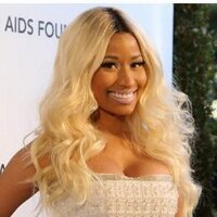 Nicki Minaj 4 Life (@fornickiminaj) 's Twitter Profile