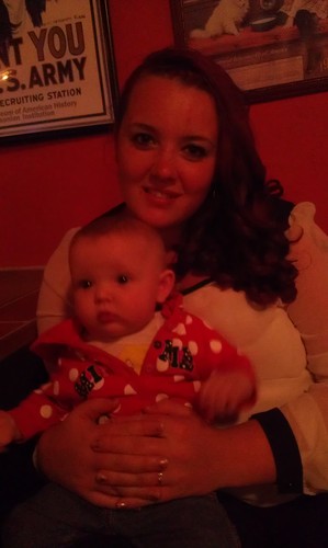 1_SarahV's profile picture. 